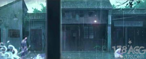 国产动画电影《昨日青空》预告公开 2018暑期