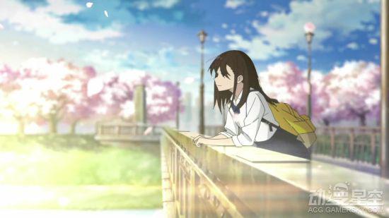 《我想吃掉你的胰脏》将推出剧场版动画 感伤的青春故事2018年上映