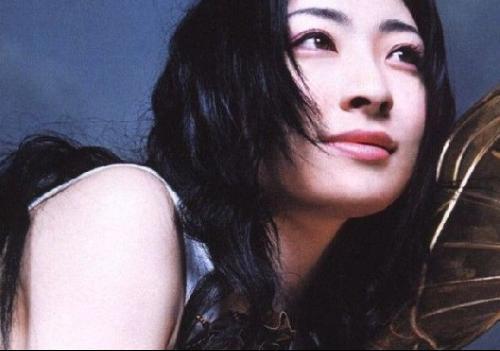 第3位:坂本真绫 284票