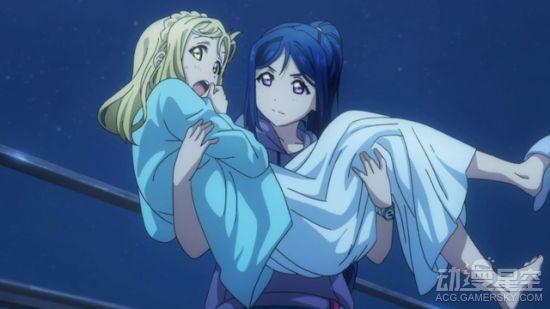 《Love Live！Sunshine！！》二期动画第二弹宣传PV：