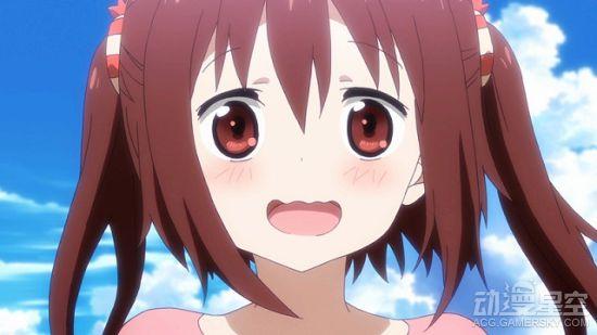 《干物妹小埋》动画第二季海老名菜菜角色宣传PV: