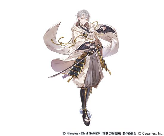 《碧蓝幻想》与《活击 刀剑乱舞》合作活动新情报公开