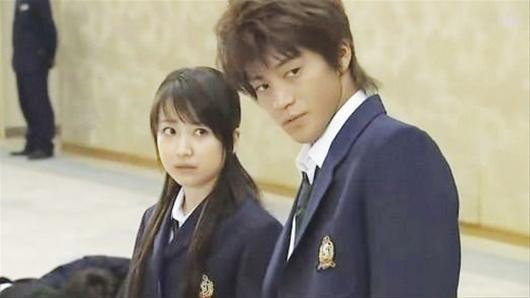 第9位:《名侦探柯南10周年特别篇》工藤新一(2006年)