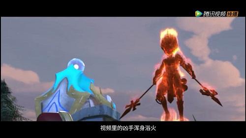 峡谷重案组:李元芳首次破案 狄仁杰卖萌求皮肤