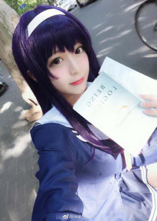 S东京电玩展顺利闭幕,萌娘文化旗下艺人yami代