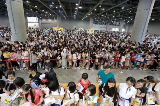 老形式为何爆发新活力?