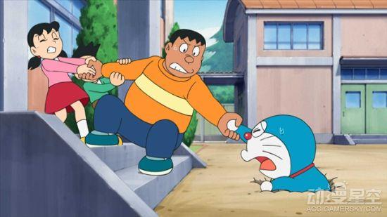 哆啦a梦猜成语_哆啦a梦图片