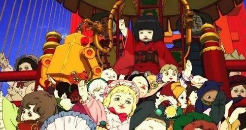 电影《未麻的部屋》海报