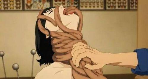 电影《红辣椒》剧照
