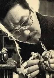 川本喜八郎(1925-01-11 至 2010-08-23)