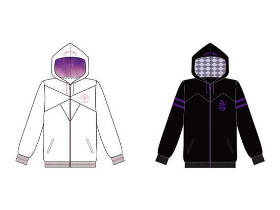 又来圈钱!《魔法少女小圆》推出剧场版风格风