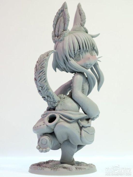 《来自深渊》作品介绍：