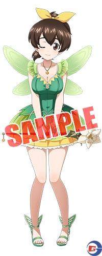 (三星 小山柚子)