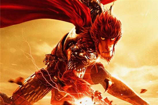 《西游记之大圣归来》日语版配音阵容公布