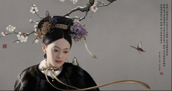 (插入热门画集)