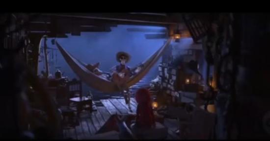 超良心 《寻梦环游记》公开音乐特辑