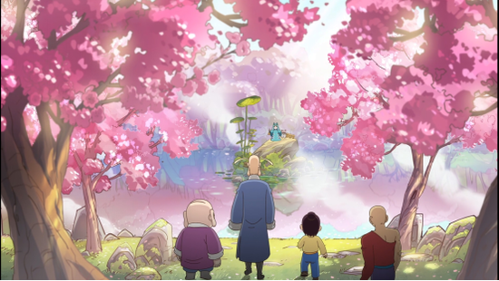 关注口碑,把粉丝的建议当做创作的重要参考