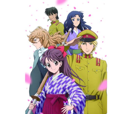 寻找幸福!早见沙织畅谈《窈窕淑女》