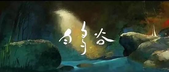 一周动画大事件|三部国产动画短片入围奥斯卡