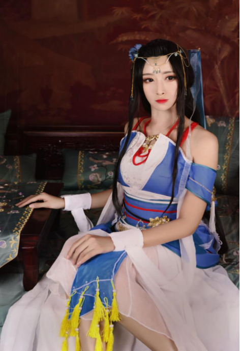 3、慕舟