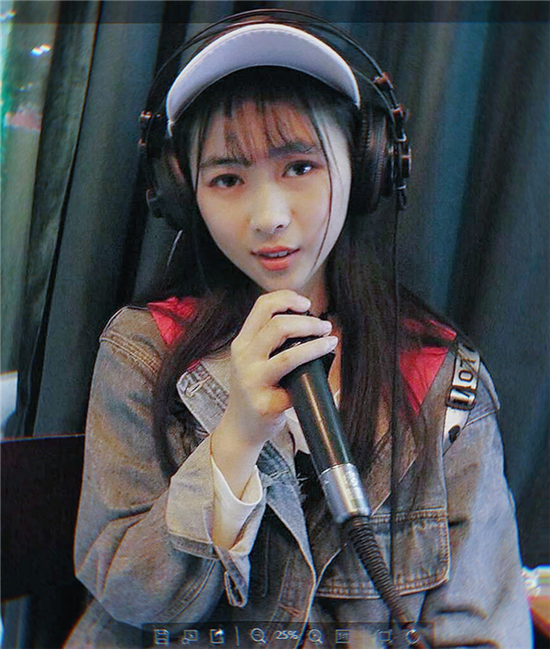 8、若烟