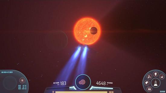 国产独立科幻游戏《戴森球计划》现已公开Steam页面 即将参加东京电玩展