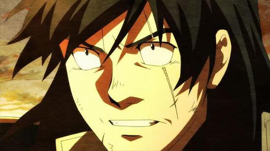 电影的画风!《Angolmois 元寇合战记》PV第二