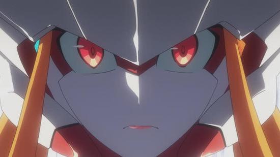 Q：您是如何看待目前《DARLING in the FRANXX》所引发的反响呢？