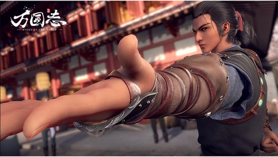 水师千总路长风