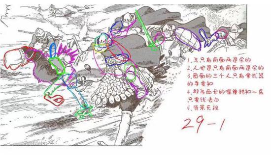 致敬宫崎骏! 《风之谷》漫画的史诗场面被国人使用电脑技术重现!