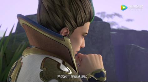 峡谷重案组第2季第9集:小乔为周瑜偿命,大魔王最终目的显现 业内 第2张 峡谷重案组第2季第9集:小乔为周瑜偿命,大魔王最终目的显现 业内 第2张