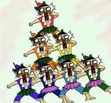 上美厂第一任厂长:对于中国的迪士尼这个美誉