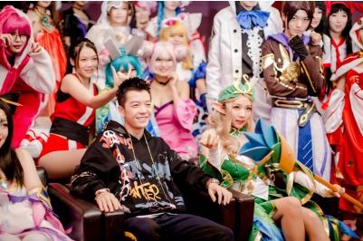导演王文讲述电影拍摄初衷