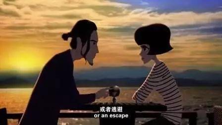 关键词:《鸽子》