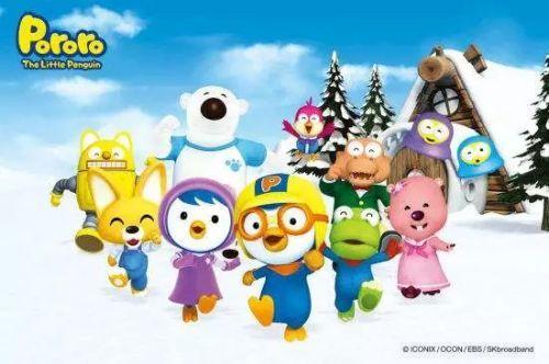 韩国是如何培养动漫人才使得动漫产业发展壮大