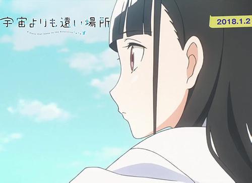 Q：请您谈谈对今年的抱负吧。