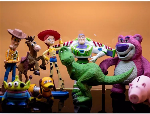 好莱坞动画电影风靡全球秘诀:故事能引起大家共鸣