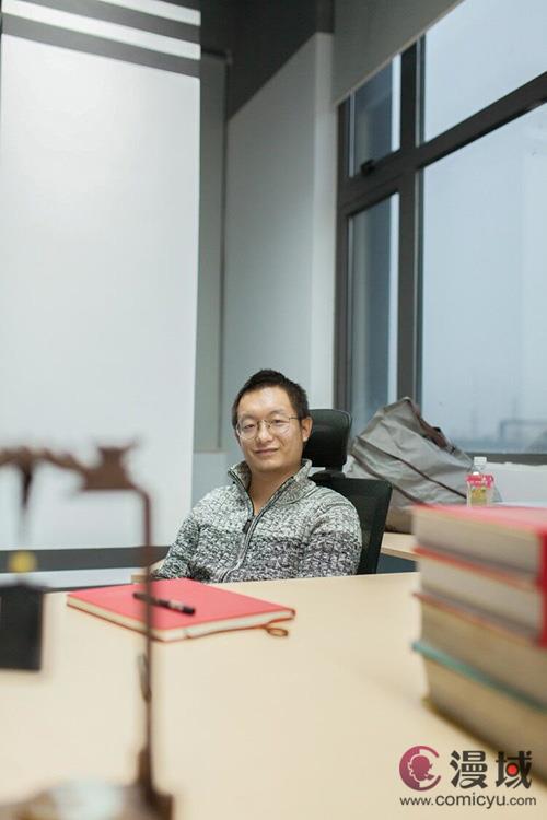 Q4：那么，在您看来，未来中国的漫画市场，什么类型的漫画更容易实现变现？