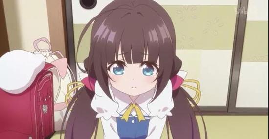 女流二冠:空银子14岁