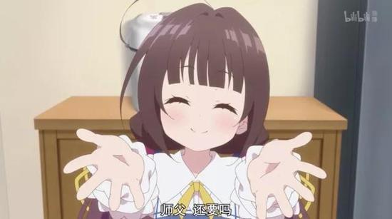 说到将棋,小伙伴们可能会想起另一部动画《三月的狮子》。