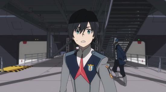 国家队依然坚挺!老外新番角色榜公布