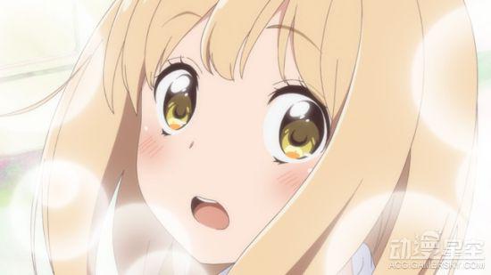 《牵牛花与加濑同学》OVA动画声优公布 百合的香气