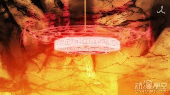 动画《罪人与龙共舞》最新PV公开 对龙决战即