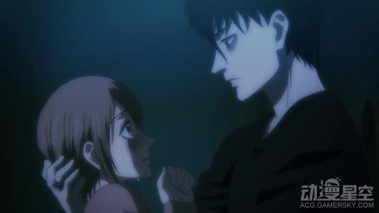 4月新番《魔性之线》最新PV发布 魔幻爱情故事爆发