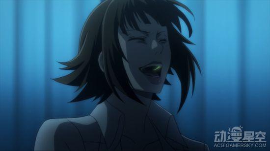 新番动画《奴隶区》4月12日开播 残酷大战即将开始