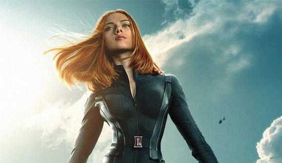 外媒称个人电影不代表黑寡妇在《复联4》中存