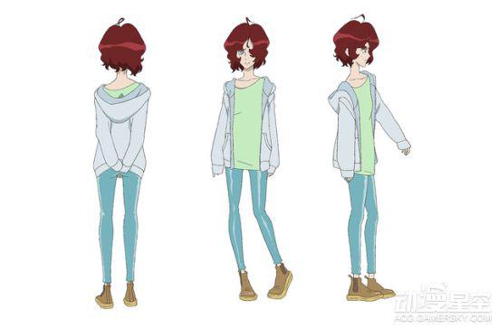 《鲁邦三世》第五季追加角色声优 水濑祈等加