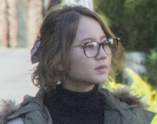 昔日女神大变样!堀北真希被拍到外出照