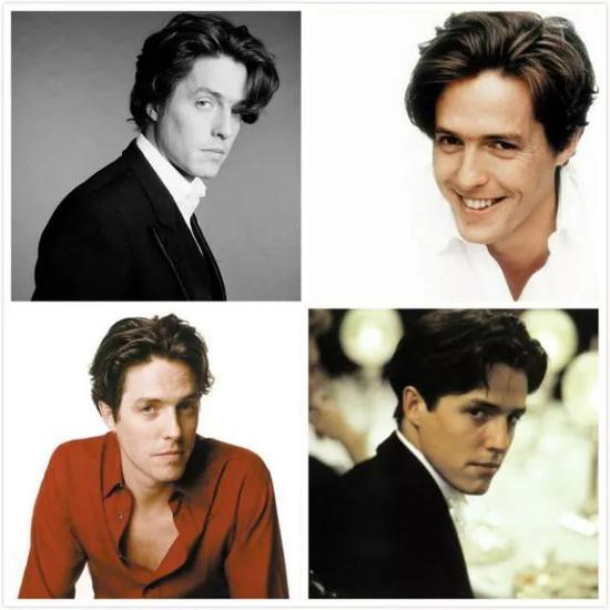 休·格兰特（Hugh Grant），英国影视演员，1960年9月9日出生于英国伦敦。