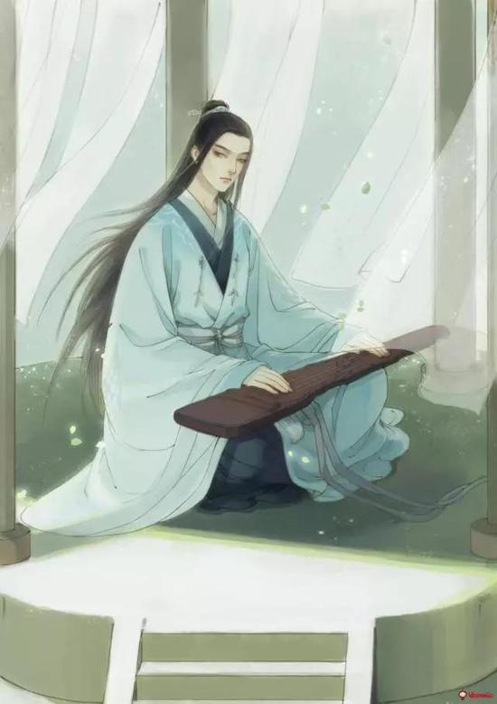 前天更新的最新一话中,老夫最喜欢的角色王意之终于出场了!